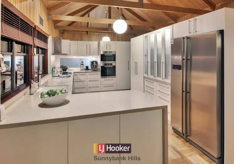 Fifth view of Homely house listing, 24 Dance Crescent, Eight Mile Plains QLD 4113