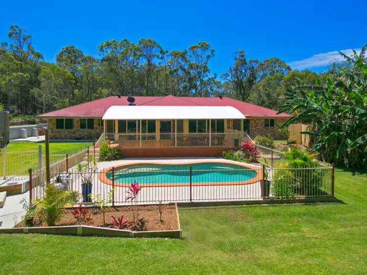 Second view of Homely rural property listing, 29 Viola Drive, Redland Bay QLD 4165