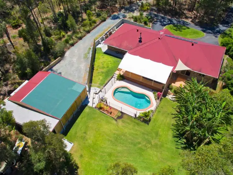 Fourth view of Homely rural property listing, 29 Viola Drive, Redland Bay QLD 4165