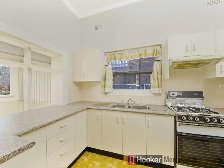 Fourth view of Homely house listing, 11 Talbot Road, Guildford NSW 2161