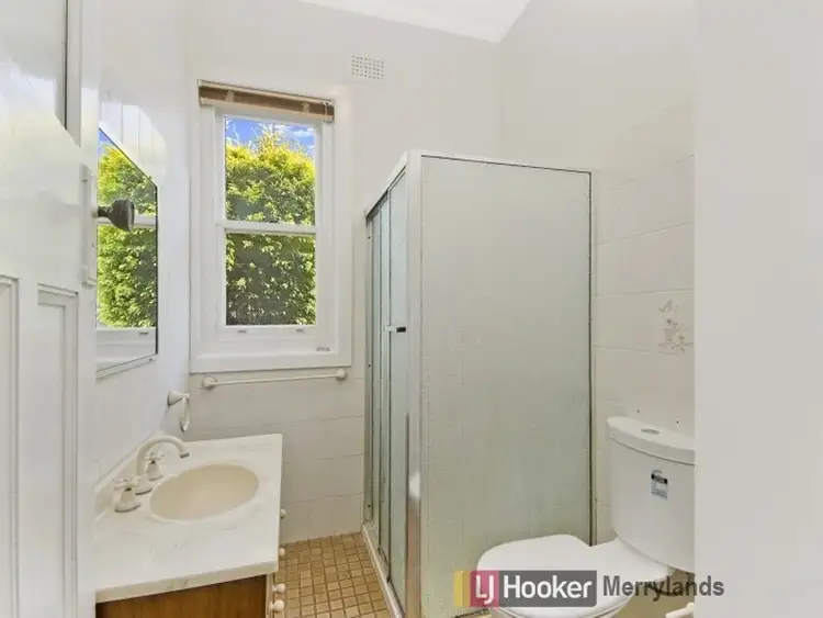 Fifth view of Homely house listing, 11 Talbot Road, Guildford NSW 2161