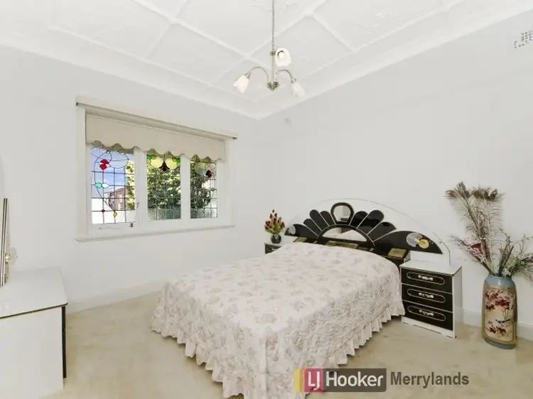 Sixth view of Homely house listing, 11 Talbot Road, Guildford NSW 2161