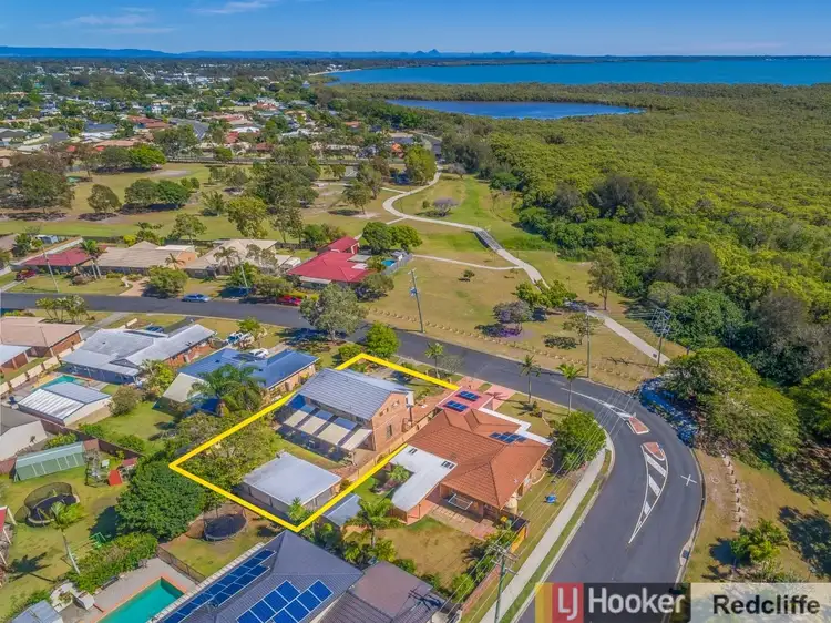Main view of Homely house listing, 4 Delmar Street, Deception Bay QLD 4508
