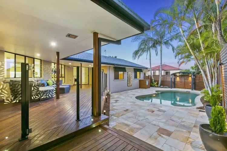 Second view of Homely house listing, 60 Sea Eagle Drive, Burleigh Waters QLD 4220