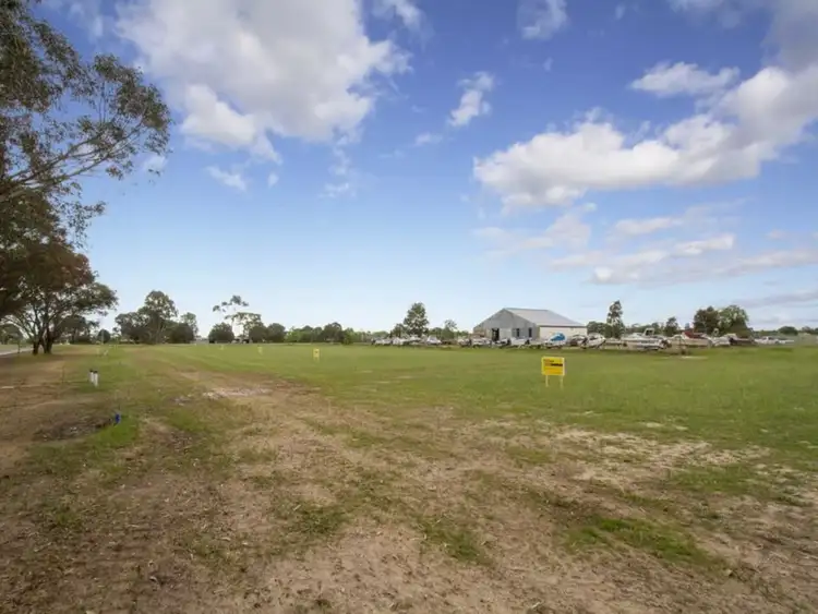 Fourth view of Homely land listing, 37 (Lot 6) Raymond Street, Stratford VIC 3862