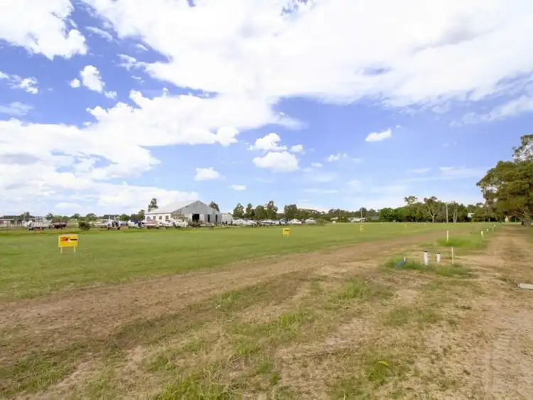 Fifth view of Homely land listing, 37 (Lot 6) Raymond Street, Stratford VIC 3862