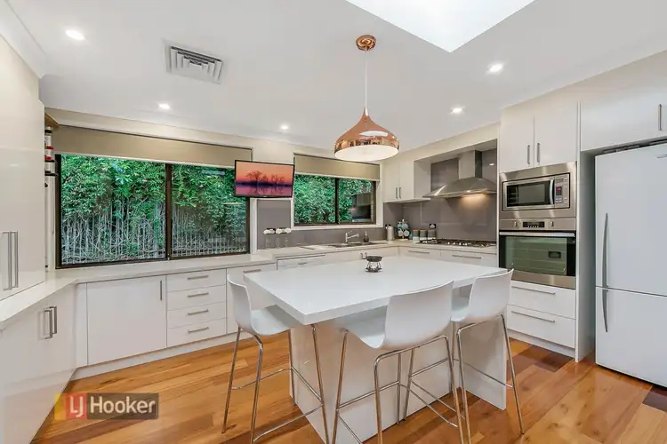 14 Manuka Avenue, Baulkham Hills NSW 2153