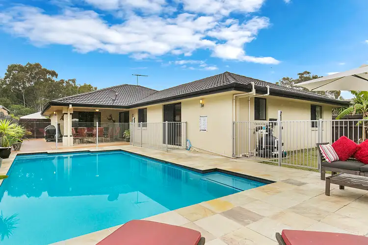 10 River Gum Place, Thornlands QLD 4164