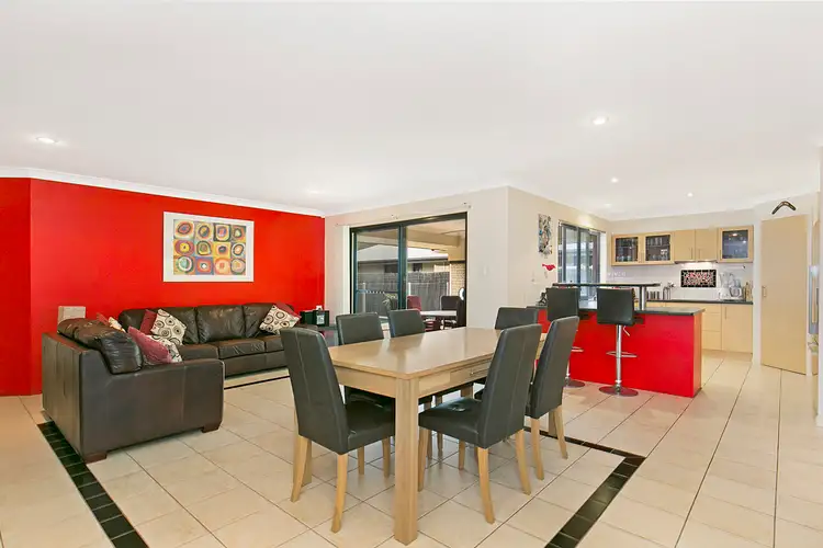 Third view of Homely house listing, 10 River Gum Place, Thornlands QLD 4164