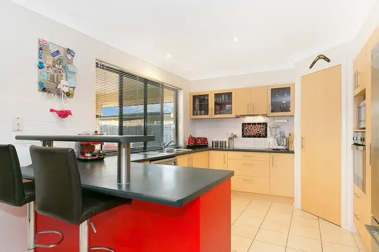 Fourth view of Homely house listing, 10 River Gum Place, Thornlands QLD 4164