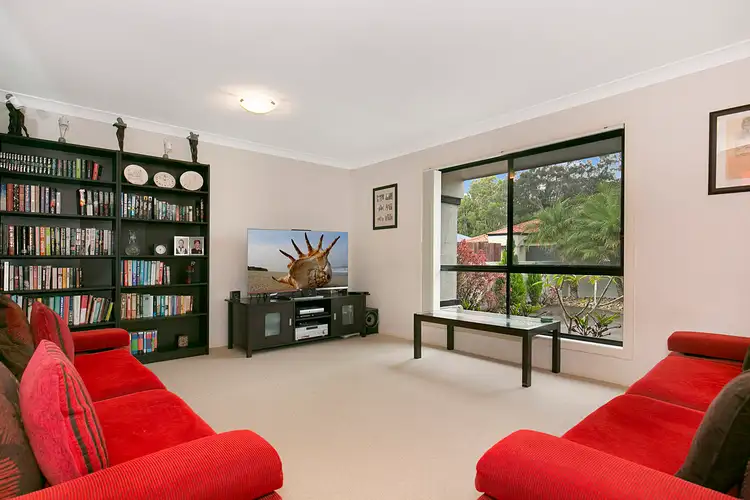 Fifth view of Homely house listing, 10 River Gum Place, Thornlands QLD 4164
