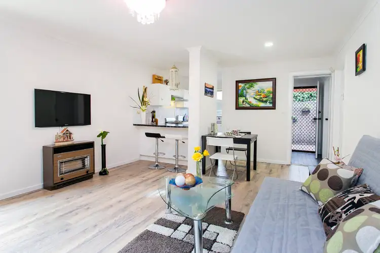 Main view of Homely house listing, 16/2 Rowells Road, Lockleys SA 5032
