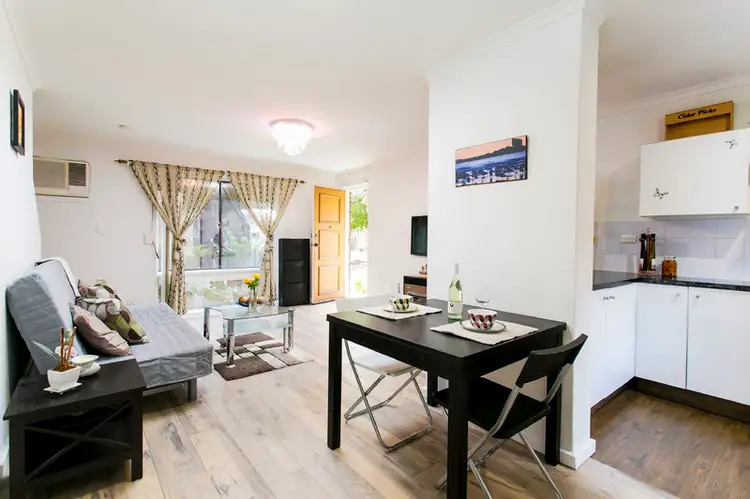 Fifth view of Homely house listing, 16/2 Rowells Road, Lockleys SA 5032
