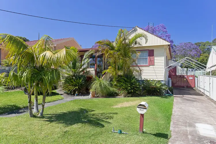 180 Brighton Avenue, Toronto NSW 2283