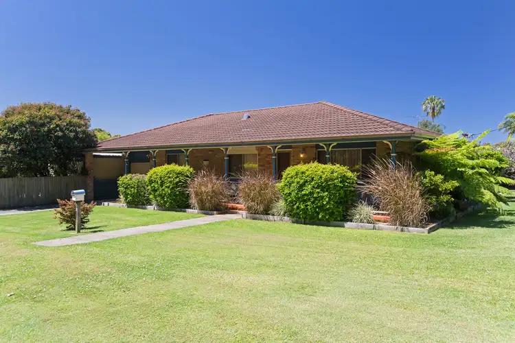 Main view of Homely house listing, 21 Clydebank Road, Rathmines NSW 2283