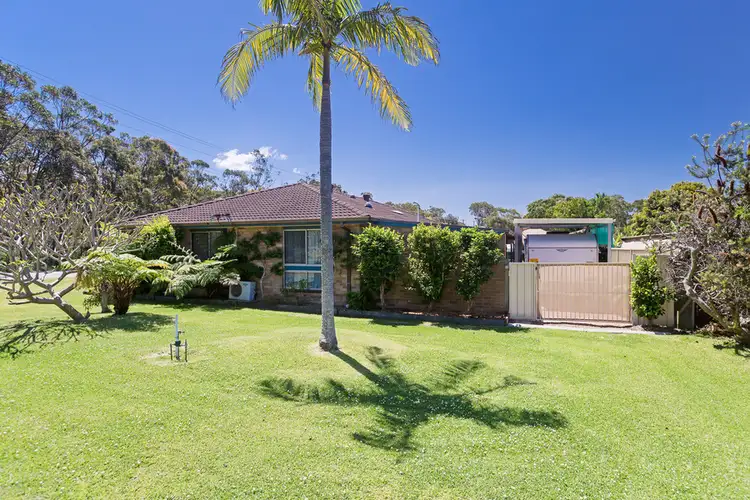 Second view of Homely house listing, 21 Clydebank Road, Rathmines NSW 2283