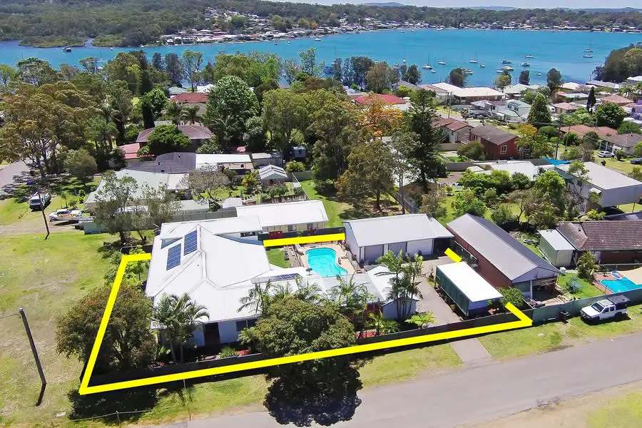 Main view of Homely house listing, 9 Hillcrest Avenue, Rathmines NSW 2283