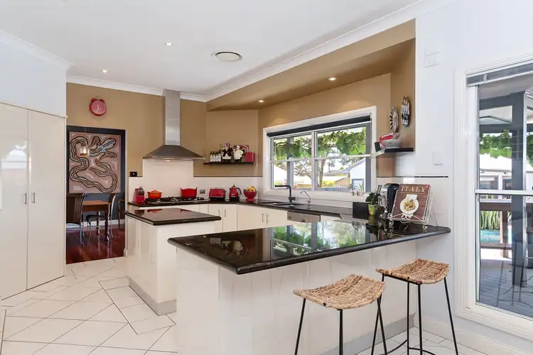 Fourth view of Homely house listing, 9 Hillcrest Avenue, Rathmines NSW 2283