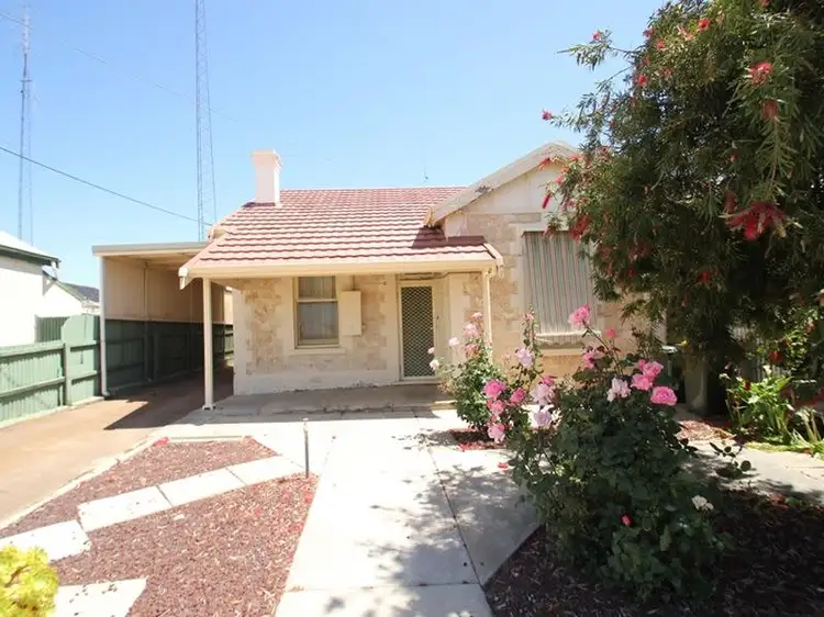 Main view of Homely house listing, 59 Robert Street, Moonta SA 5558