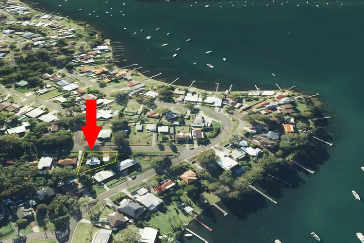 2 Newark Street, Buttaba NSW 2283