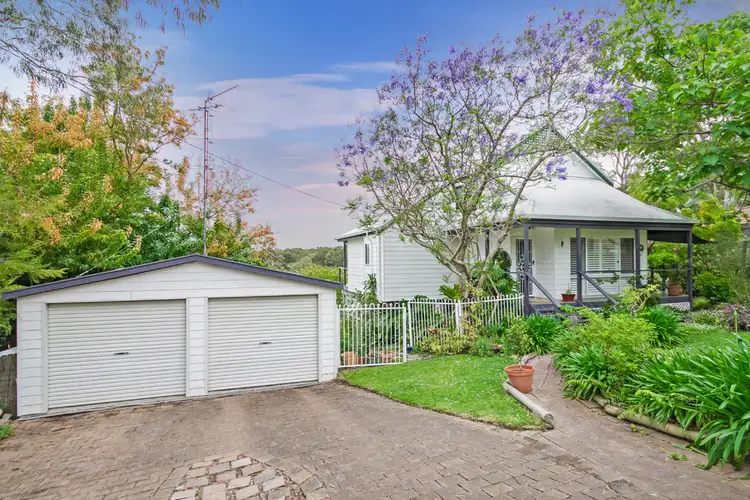 Second view of Homely house listing, 2 Newark Street, Buttaba NSW 2283