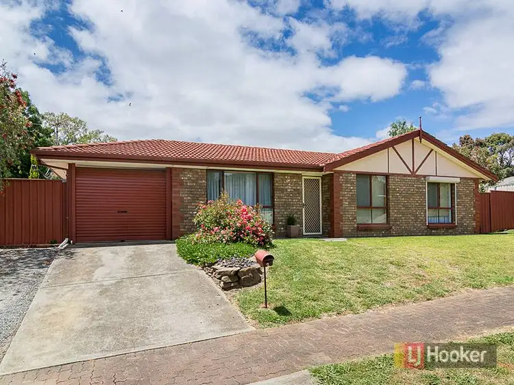 2 Gallasch Drive, Mount Barker SA 5251