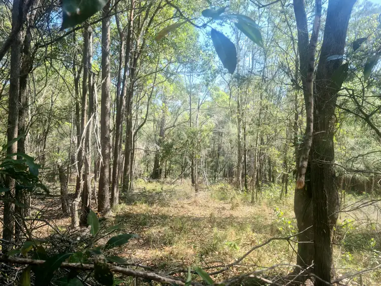 Second view of Homely land listing, 50 Burke Ave, Russell Island QLD 4184