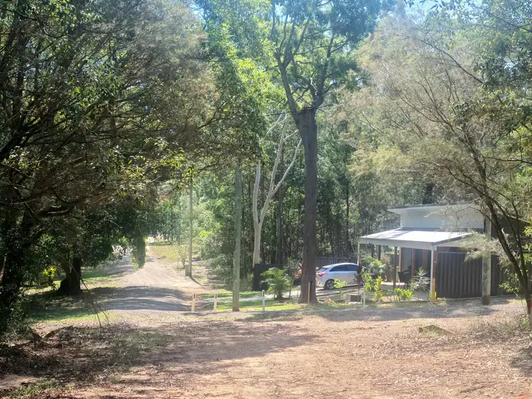 Third view of Homely land listing, 50 Burke Ave, Russell Island QLD 4184