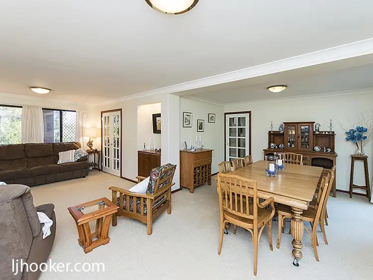 Main view of Homely house listing, 25 Pinewood Avenue, Kardinya WA 6163