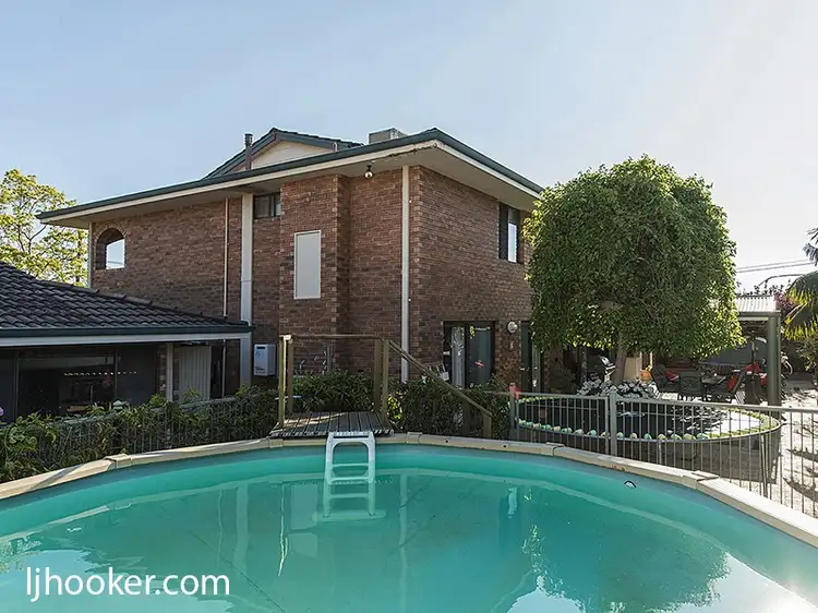 Fourth view of Homely house listing, 25 Pinewood Avenue, Kardinya WA 6163
