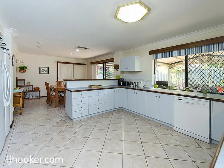 Seventh view of Homely house listing, 25 Pinewood Avenue, Kardinya WA 6163