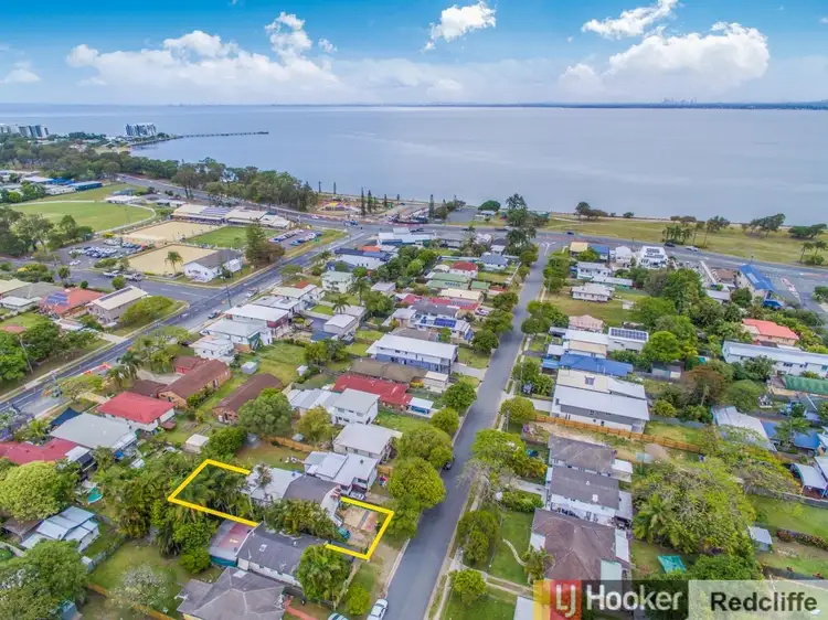 Main view of Homely house listing, 26 Mclennan Street, Woody Point QLD 4019