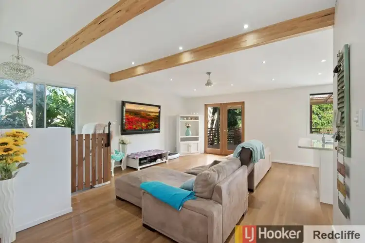 Fourth view of Homely house listing, 26 Mclennan Street, Woody Point QLD 4019