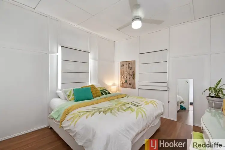 Fifth view of Homely house listing, 26 Mclennan Street, Woody Point QLD 4019