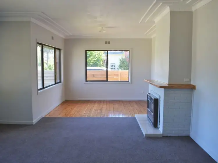 Second view of Homely house listing, 374 York Street, Sale VIC 3850