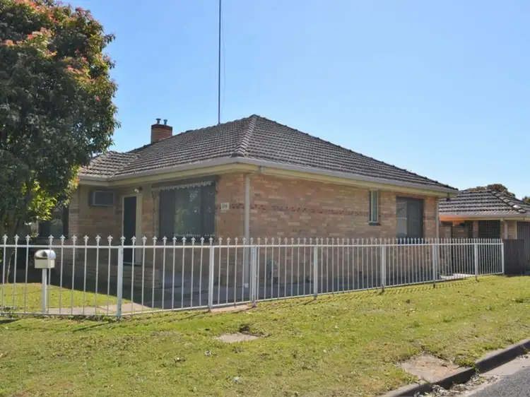Fourth view of Homely house listing, 374 York Street, Sale VIC 3850
