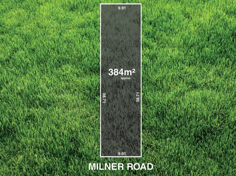 Main view of Homely land listing, 74a Milner Road, Richmond SA 5033