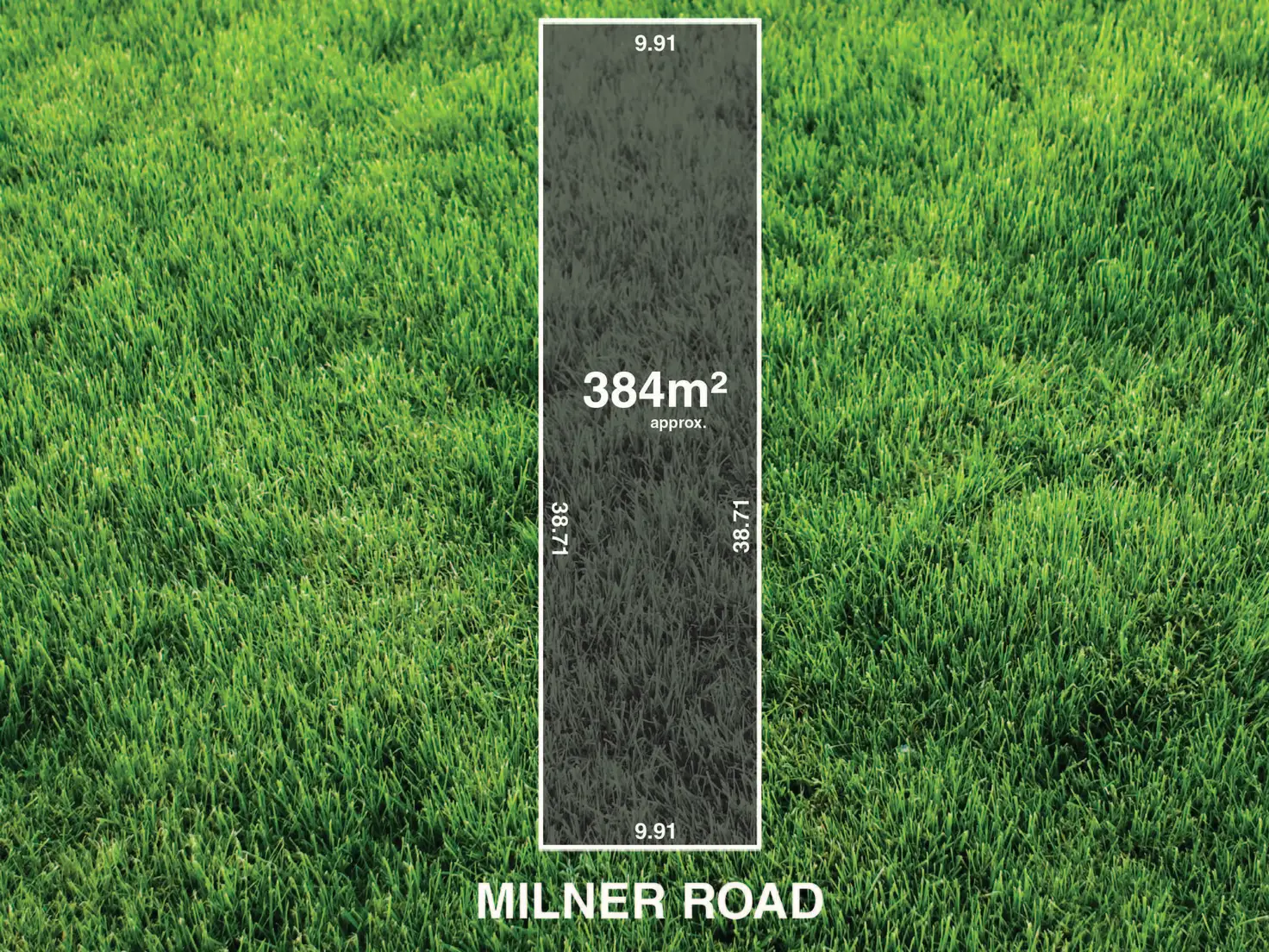 Main view of Homely land listing, 74a Milner Road, Richmond SA 5033