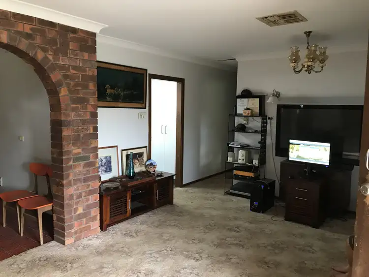 Third view of Homely block of units listing, 385 Warialda Street, Moree NSW 2400