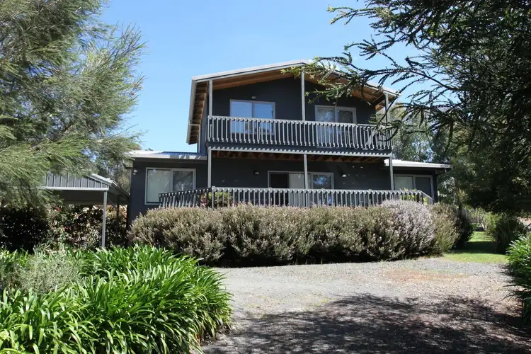 34 Falls Road, Marysville VIC 3779