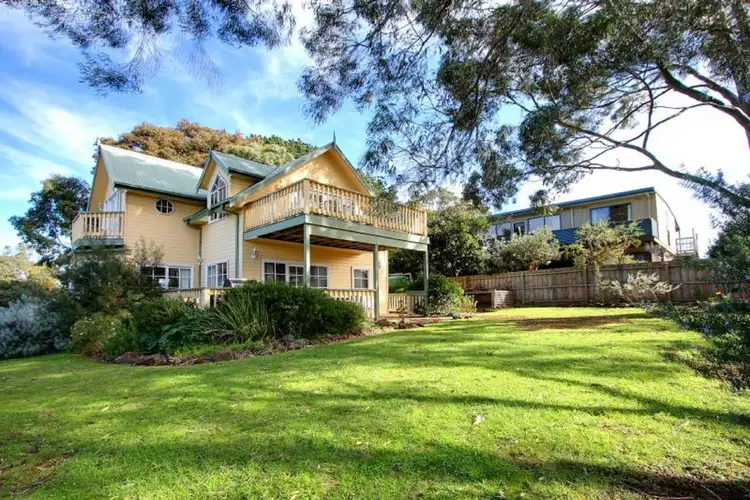 5 Wolfenden Street, Rhyll VIC 3923