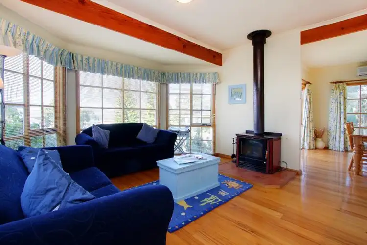 Second view of Homely house listing, 5 Wolfenden Street, Rhyll VIC 3923