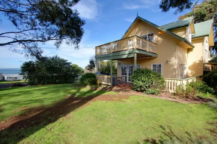 Sixth view of Homely house listing, 5 Wolfenden Street, Rhyll VIC 3923