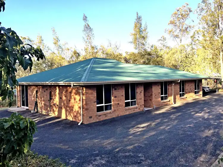 18 Australia 2 Drive, Kensington Grove QLD 4341