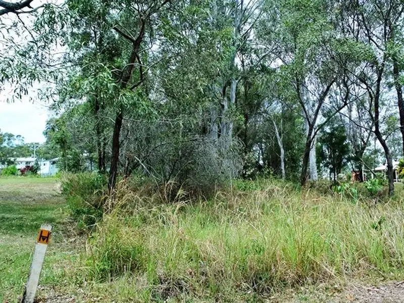 Main view of Homely land listing, 12 Waterside Drive, Macleay Island QLD 4184