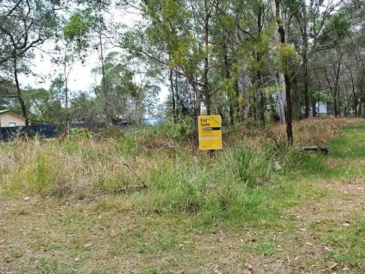 Second view of Homely land listing, 12 Waterside Drive, Macleay Island QLD 4184