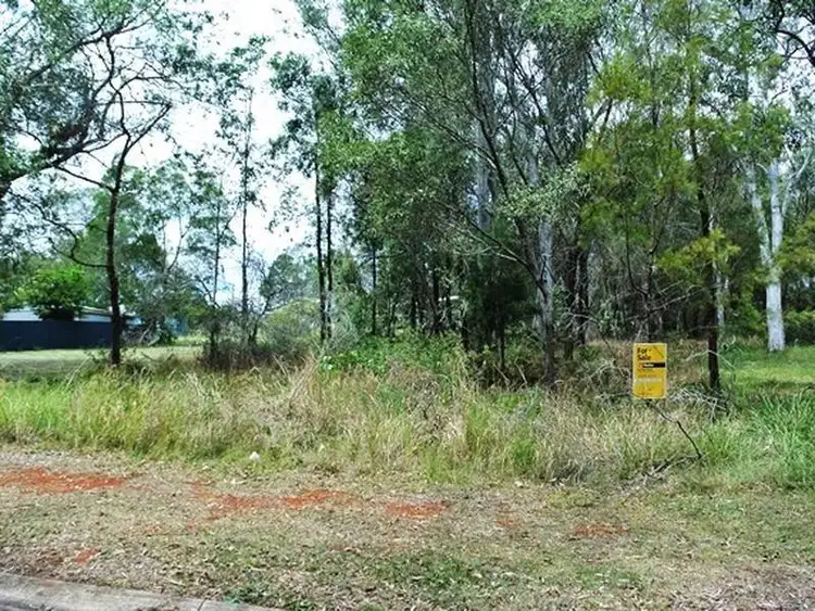 Third view of Homely land listing, 12 Waterside Drive, Macleay Island QLD 4184