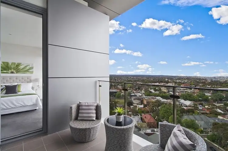 R1603/200-220 Pacific Highway, Crows Nest NSW 2065