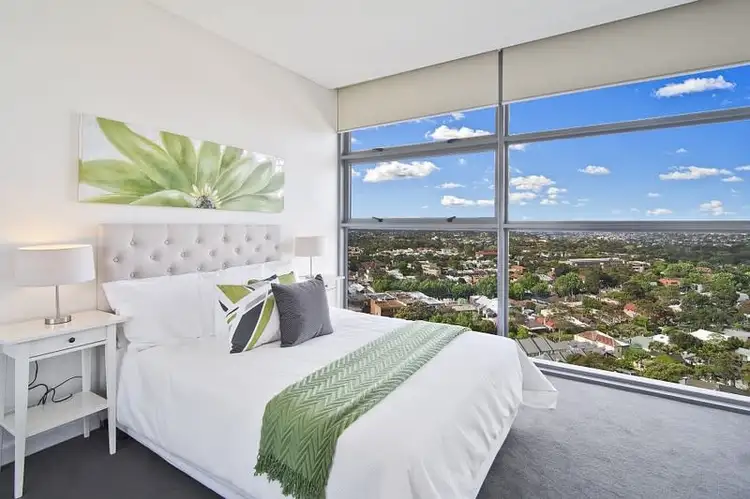 Fourth view of Homely apartment listing, R1603/200-220 Pacific Highway, Crows Nest NSW 2065