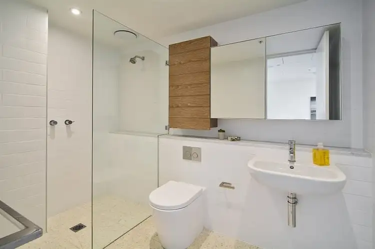 Fifth view of Homely apartment listing, R1603/200-220 Pacific Highway, Crows Nest NSW 2065